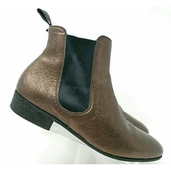 boemos chelsea boots
